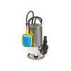 Дренажный насос UNIPUMP INOXVORT 750SW