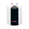Водонагреватель накопительный THERMEX IBL 10 U
