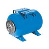 Гидроаккумулятор Unipump 24 л горизонтальный