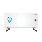 Конвектор электрический THERMEX Frame 2000E Wi-Fi