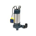 Погружной фекальный насос UNIPUMP FEKACUT V 1800 DF