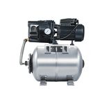 Станция автоматического водоснабжения UNIPUMP AUTO JET 110 L-50-S (нерж.)