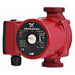 Циркуляционный насос Grundfos UPS 25-60 130