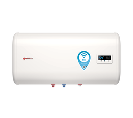 Водонагреватель накопительный THERMEX IF 80H (pro) Wi-Fi
