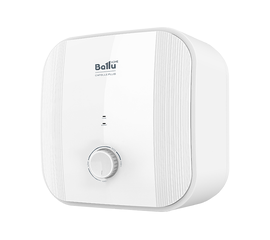 Водонагреватель Ballu BWH/S 15 Capsule Plus U