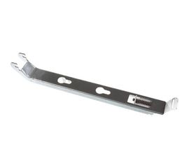 Кронштейн настенный тип K15.4 (500), с пласт. встав. (BMS plus-FMS BH500 (тип 20/21/22/33)
