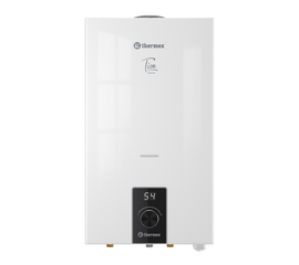 Водонагреватель газовый проточный THERMEX T 20 D