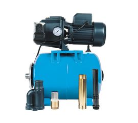Станция автоматического водоснабжения UNIPUMP AUTO DP 750-50