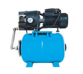 Станция автоматического водоснабжения UNIPUMP AUTO JSW 55-50