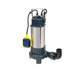 Погружной фекальный насос UNIPUMP FEKACUT V 2200 DF