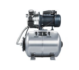 Станция автоматического водоснабжения UNIPUMP AUTO JS 80- S (нерж.)