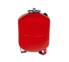 Расширительный бак для отопления Unipump 50л вертикальный