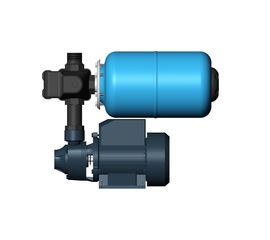 Станция автоматического водоснабжения UNIPUMP AUTO QB 60-5
