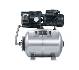 Станция автоматического водоснабжения UNIPUMP AUTO JET 110 L-50-S (нерж.)