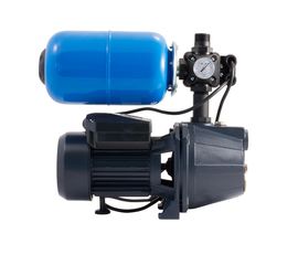 Станция автоматического водоснабжения UNIPUMP AUTO JET 60 S-5