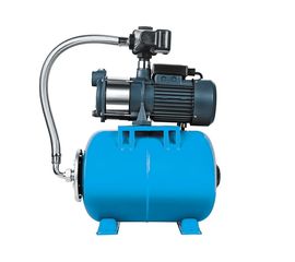 Станция автоматического водоснабжения UNIPUMP AUTO MH 200А