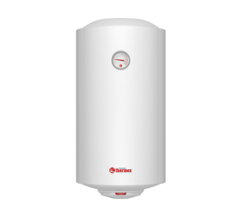Водонагреватель накопительный THERMEX TitaniumHeat 50 V Slim
