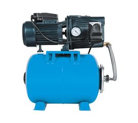 Станция автоматического водоснабжения UNIPUMP AUTO JET 110 L -50