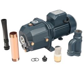 Поверхностный насос  UNIPUMP DP 750
