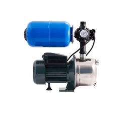 Станция автоматического водоснабжения UNIPUMP AUTO JET 100 S-5