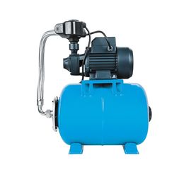 Станция автоматического водоснабжения UNIPUMP AUTO QB 60