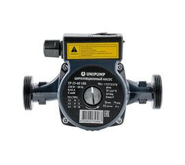 Циркуляционный насос Unipump CP 25-60 180
