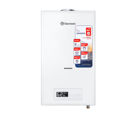Водонагреватель газовый проточный THERMEX S 20 MD