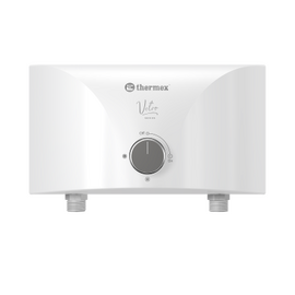 Водонагреватель проточный THERMEX Vetro 6500 combi