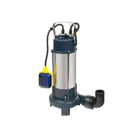 Погружной фекальный насос UNIPUMP FEKACUT V 1800 DF