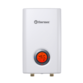 Водонагреватель проточный THERMEX Topflow 15000