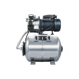 Станция автоматического водоснабжения UNIPUMP AUTO JS 80- S (нерж.)