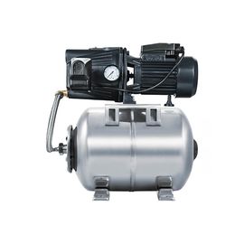 Станция автоматического водоснабжения UNIPUMP AUTO JET 100 L -S (нерж.)