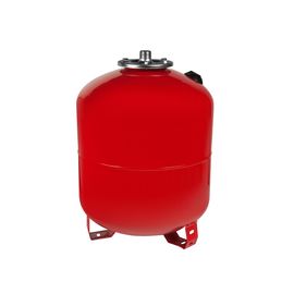 Расширительный бак для отопления Unipump 50л вертикальный