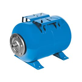 Гидроаккумулятор Unipump 50 л горизонтальный