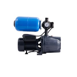Станция автоматического водоснабжения UNIPUMP AUTO JET 100 L -5