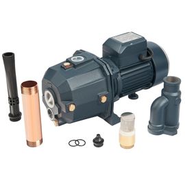Поверхностный насос  UNIPUMP DP 750