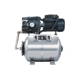 Станция автоматического водоснабжения UNIPUMP AUTO JSW 55-S (нерж.)