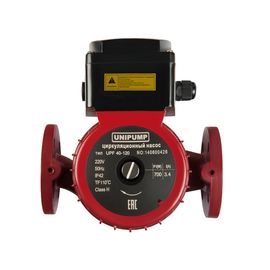 Циркуляционный насос Unipump UPF 50-200