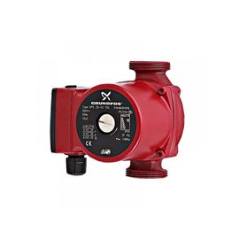 Циркуляционный насос Grundfos UPS 25-40 130