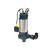 Погружной фекальный насос UNIPUMP FEKACUT V 1800 DF