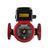Циркуляционный насос Unipump UPF 65-100