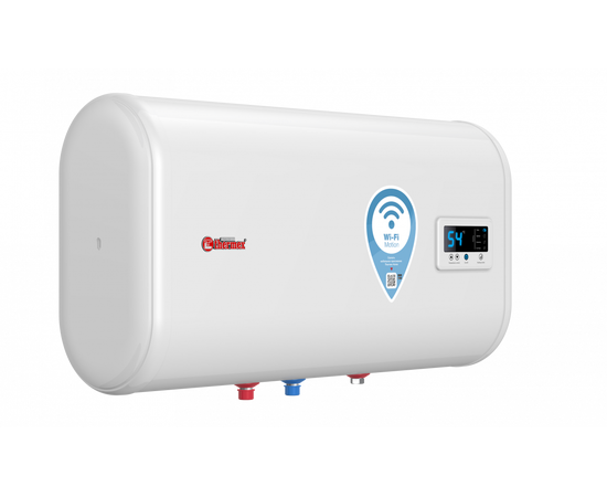 Водонагреватель накопительный THERMEX IF 50H (pro) Wi-Fi