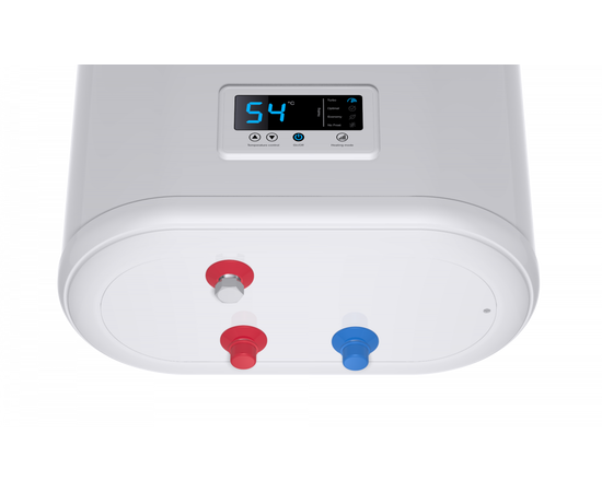 Водонагреватель накопительный THERMEX IF 80V (pro) Wi-Fi