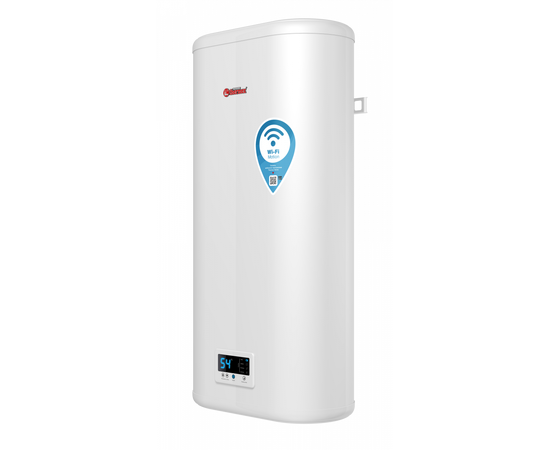 Водонагреватель накопительный THERMEX IF 80V (pro) Wi-Fi