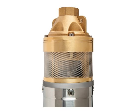 Насос погружной скважинный Unipump 4 SKM 200