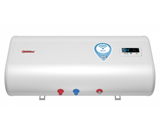 Водонагреватель накопительный THERMEX IF 80H (pro) Wi-Fi