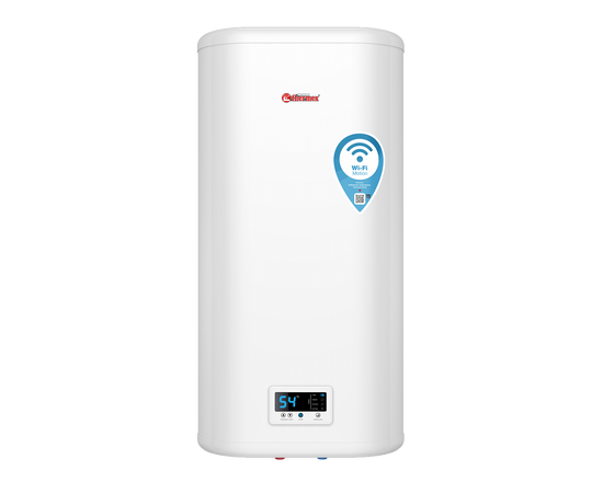 Водонагреватель накопительный THERMEX IF 80V (pro) Wi-Fi