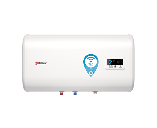 Водонагреватель накопительный THERMEX IF 50H (pro) Wi-Fi