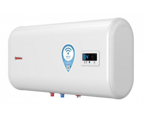 Водонагреватель накопительный THERMEX IF 80H (pro) Wi-Fi