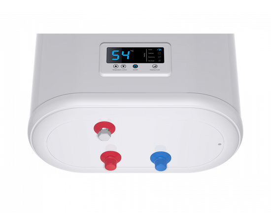 Водонагреватель накопительный Thermex IF 80V (pro)